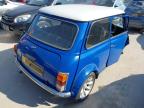 1996 ROVER MINI SPRITE A  for sale at Copart SANDY