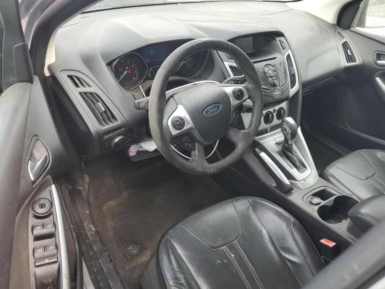 2013 Ford Focus - Image 8