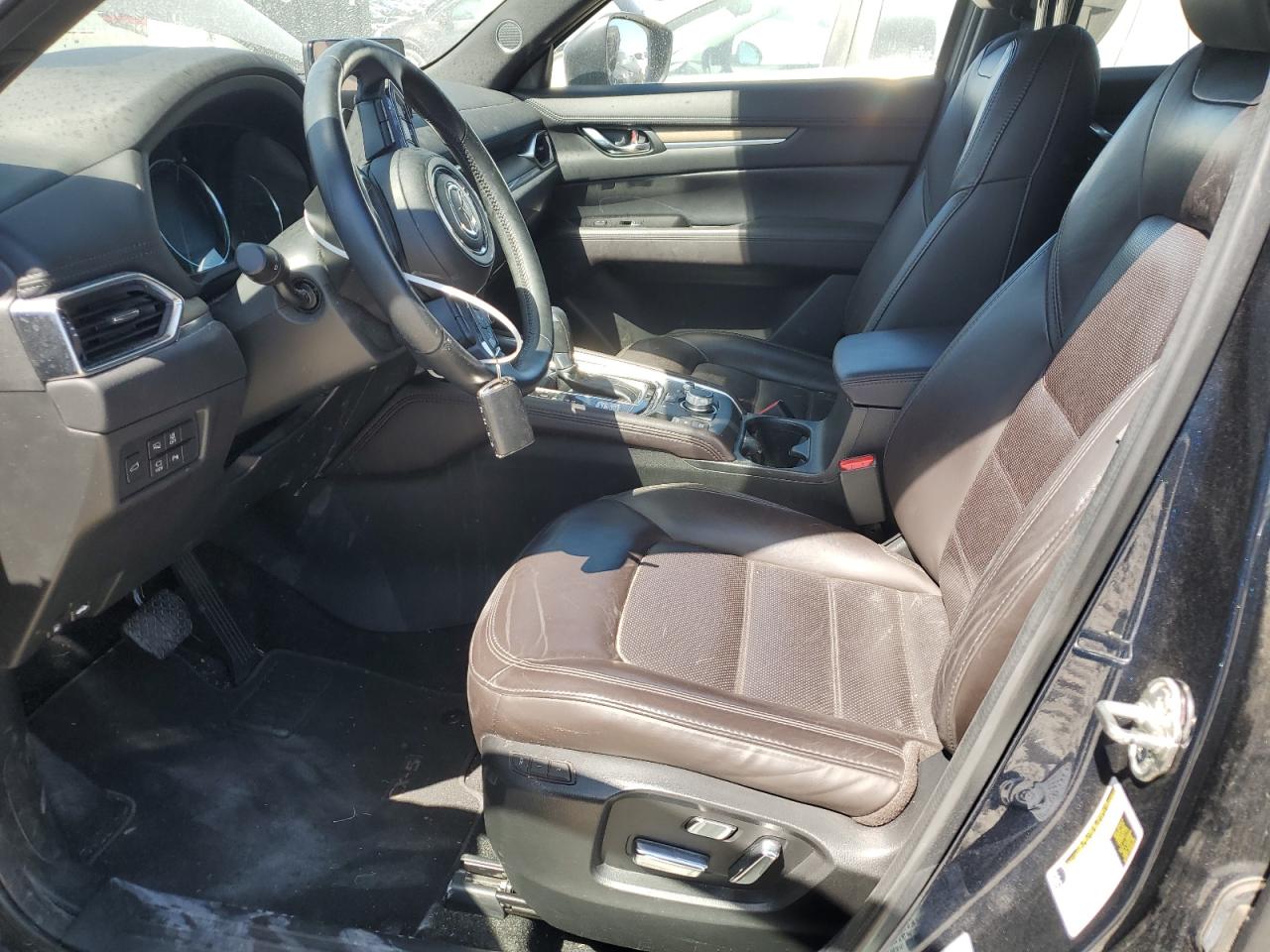 2021 Mazda CX-5 - Image 7