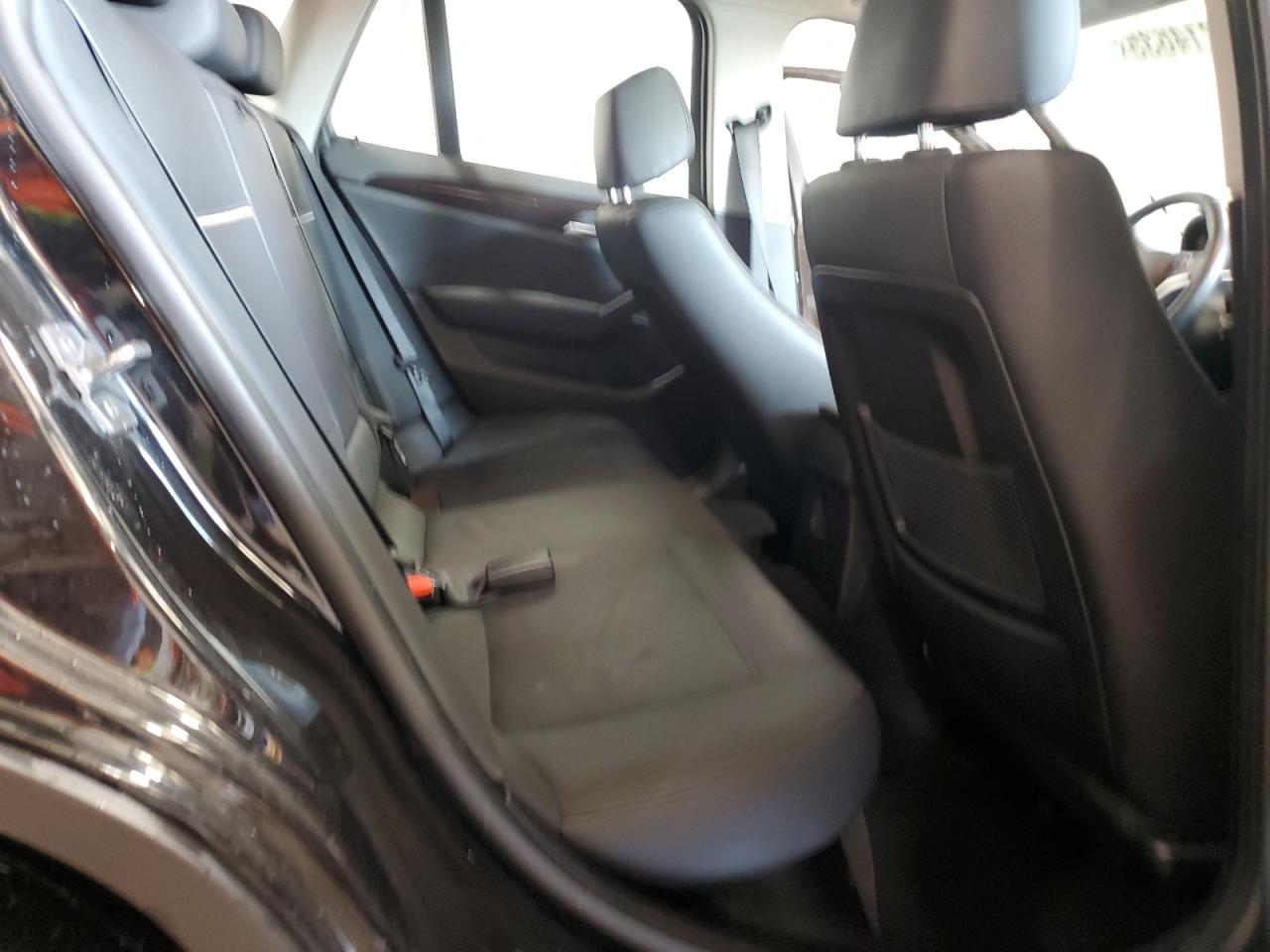 2014 BMW X1 - Image 10