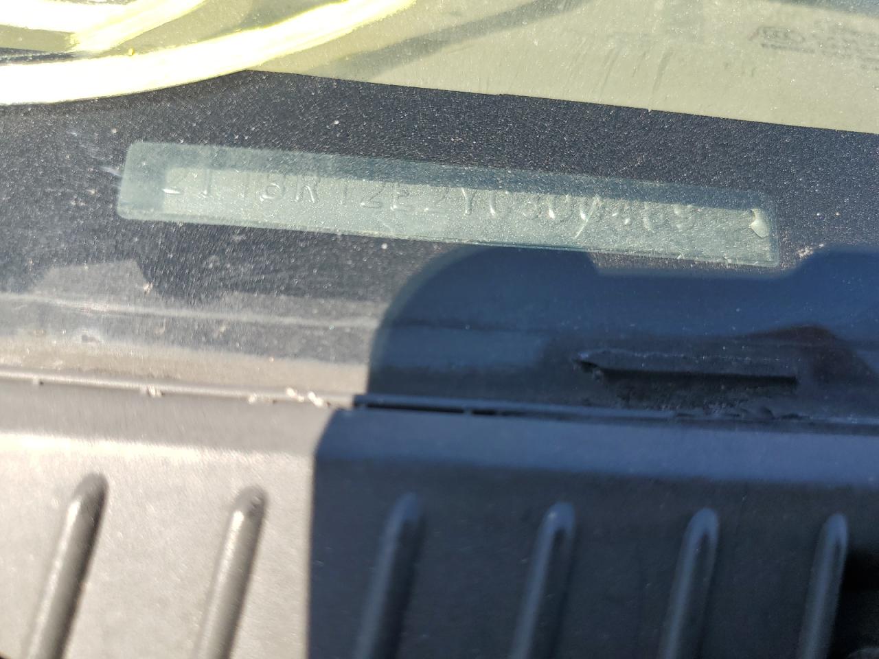 2000 Toyota Corolla - Image 13