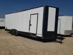 2025 Titanium Enclosed Cargo Trailer na sprzedaż w Amarillo, TX - All Over