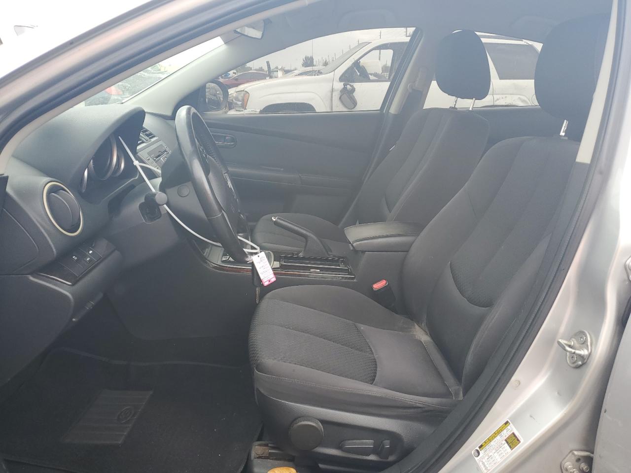 2012 Mazda 6 - Image 7