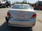 2015 Hyundai Accent Gls en Venta en Dunn, NC - Rear End
