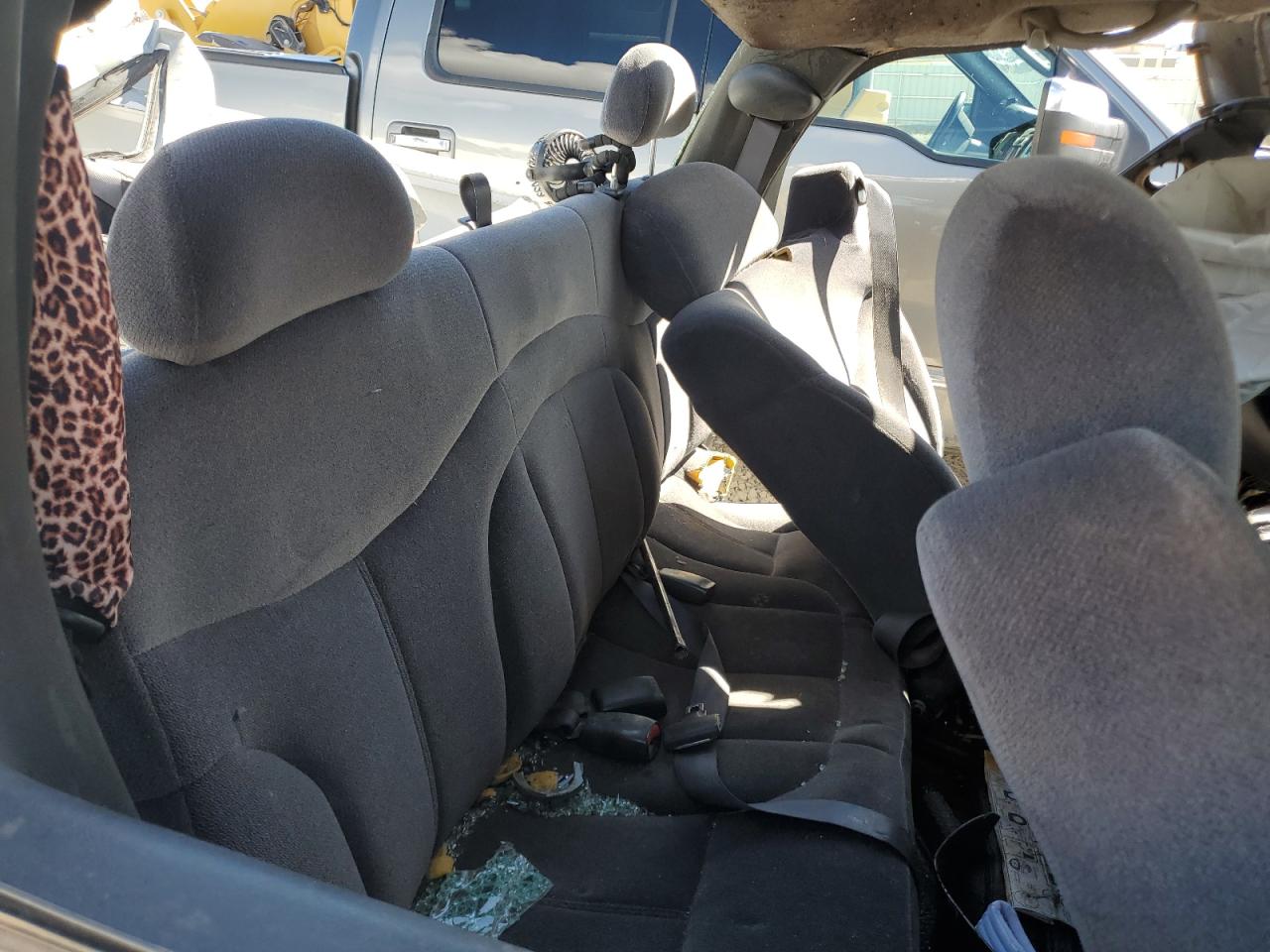 2002 GMC New Sierra K1500 VIN: 2GTEK19T821190950 Lot: 49686615