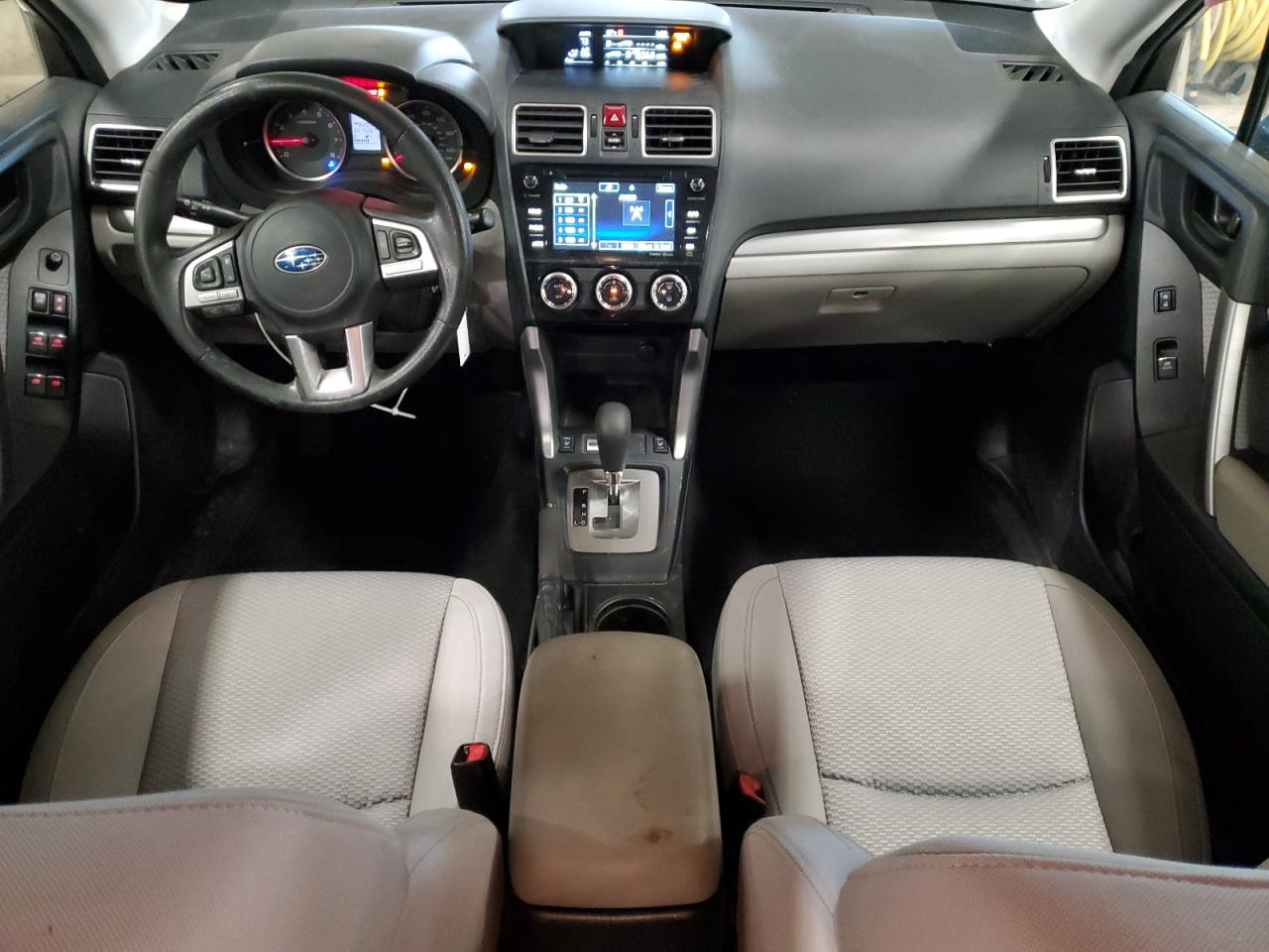 2017 Subaru Forester - Image 8