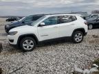 2020 Jeep Compass Latitude للبيع في Wayland، MI - Side
