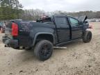 2018 Chevrolet Colorado Zr2 იყიდება Knightdale-ში, NC - All Over