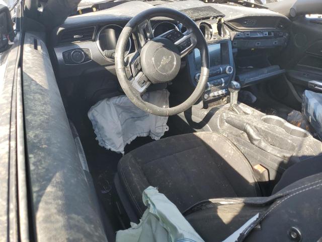  FORD MUSTANG 2020 Gray