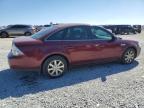 2008 Ford Taurus Sel en Venta en Gainesville, GA - Front End