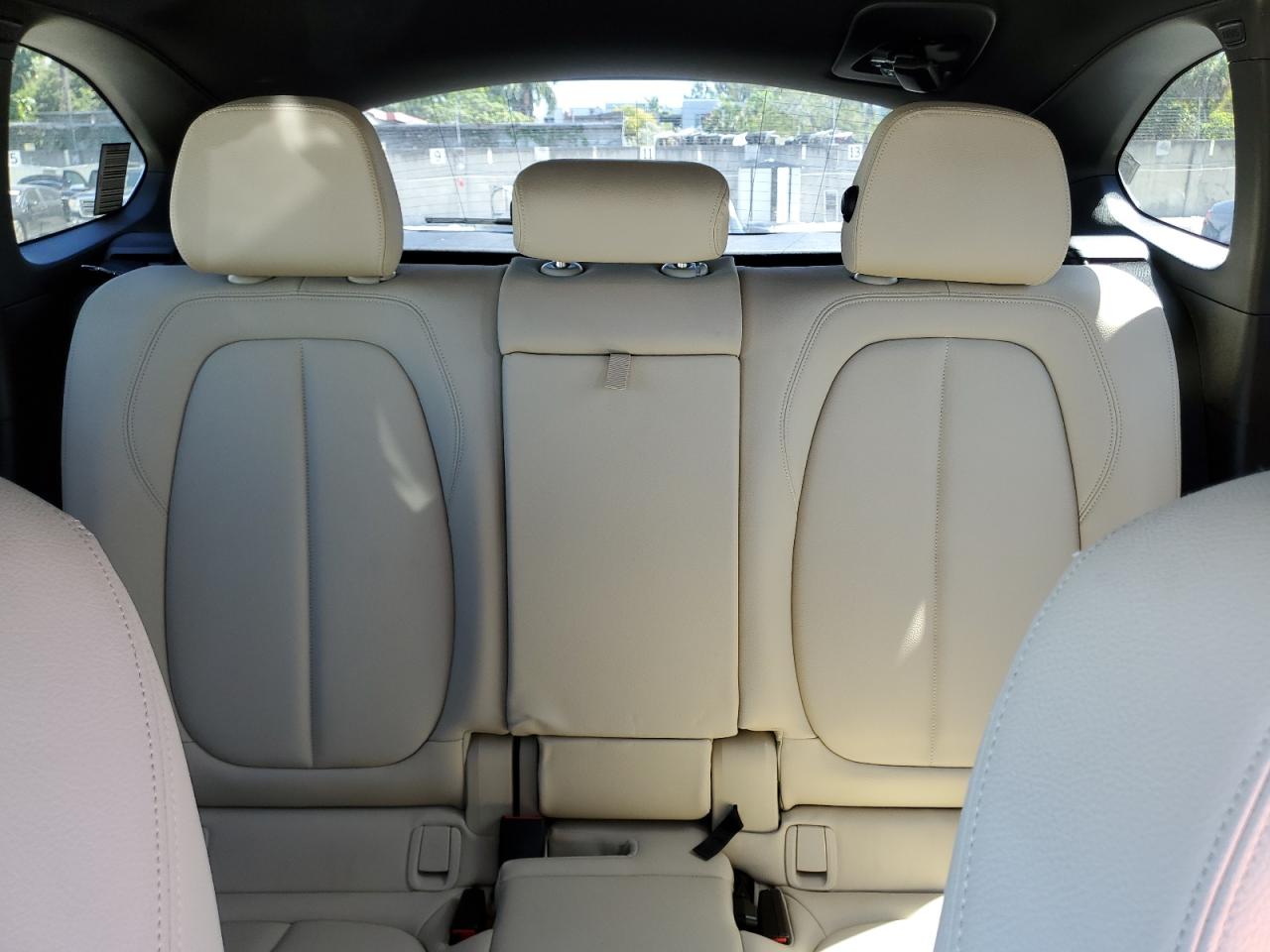 2018 BMW X1 - Image 10