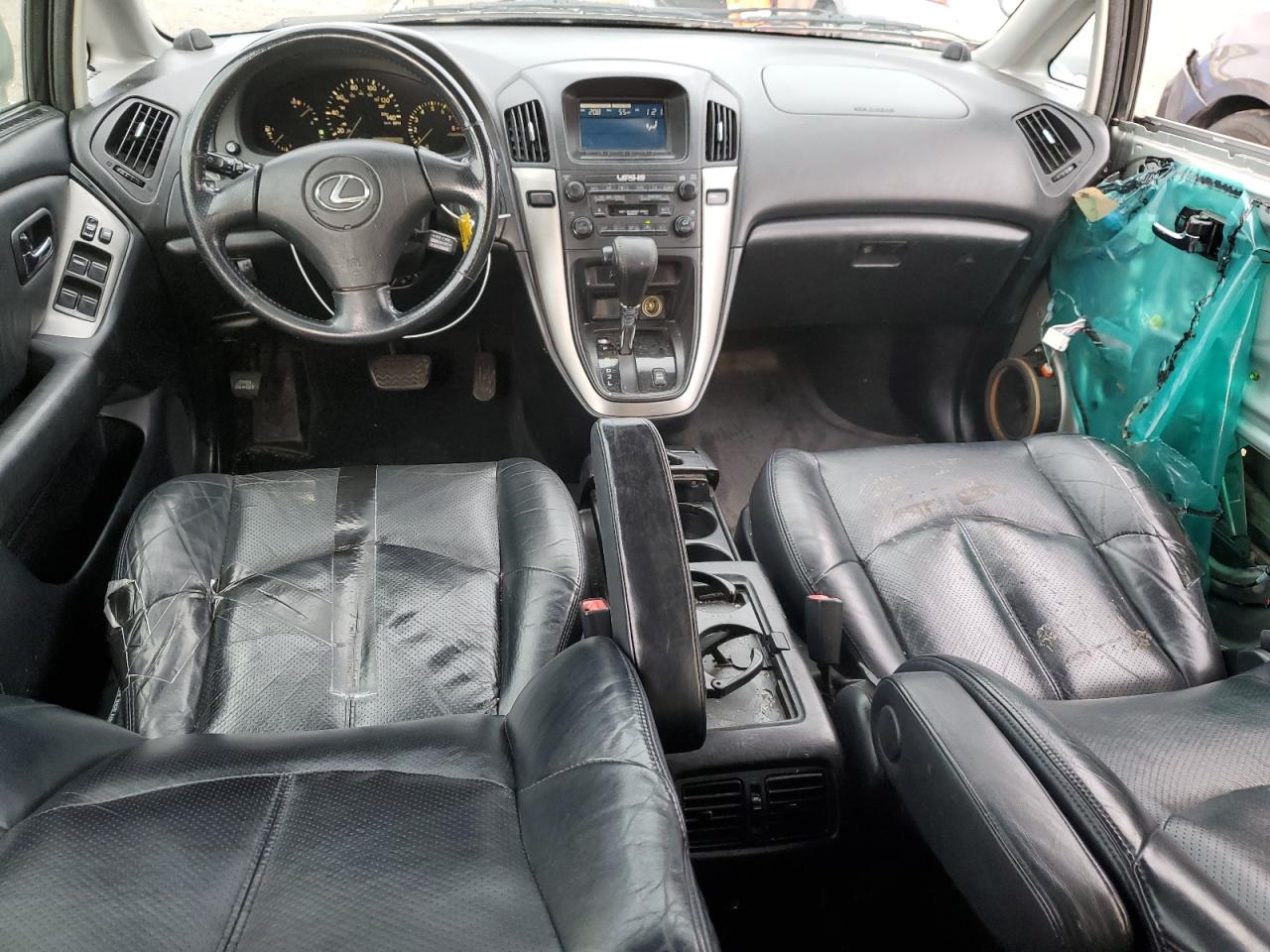 2001 Lexus RX - Image 8