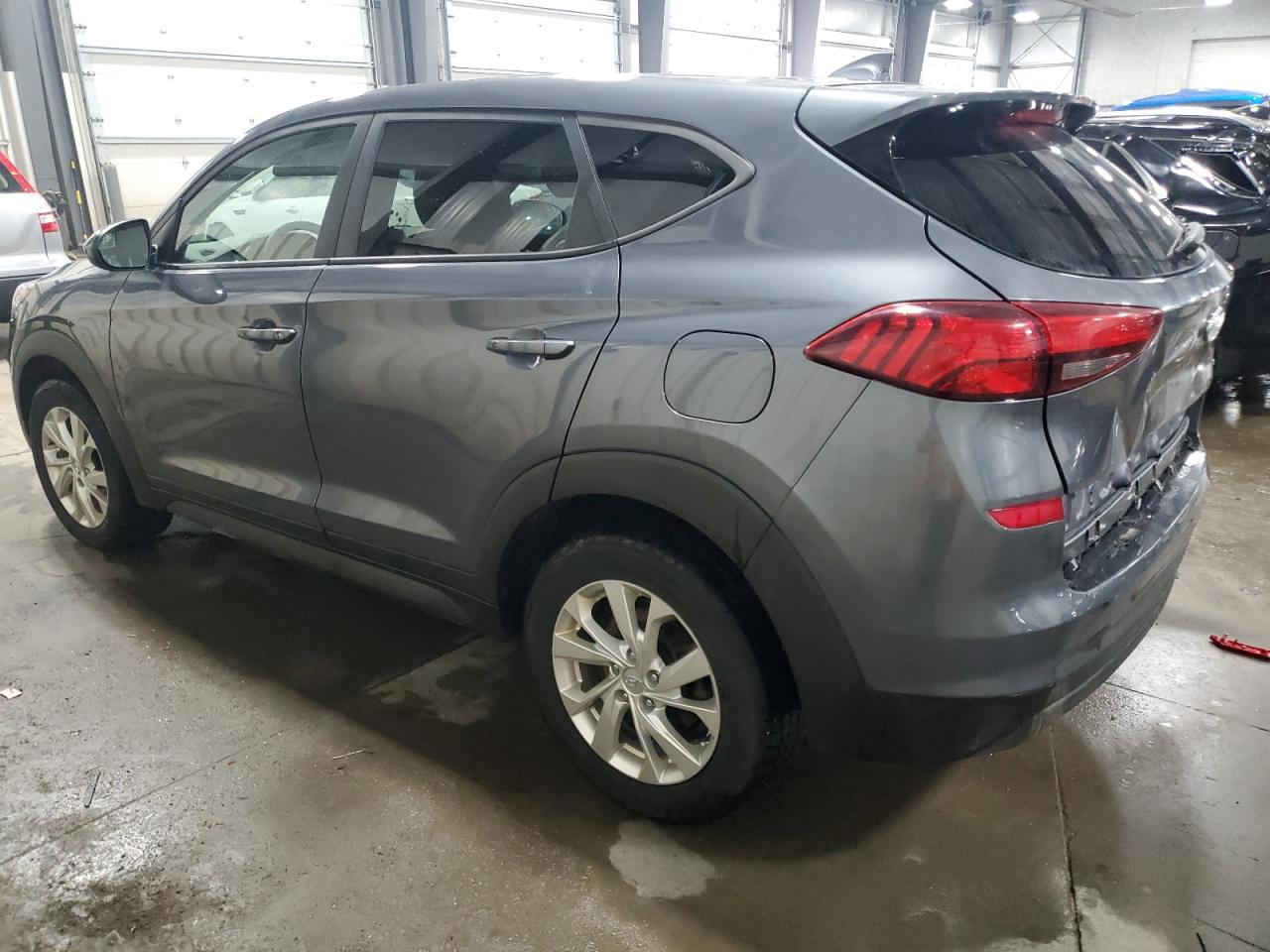 2019 Hyundai Tucson - Image 2