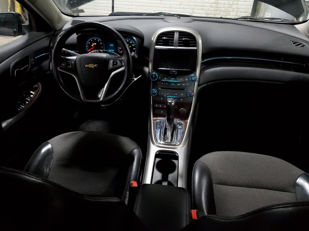 2013 Chevrolet Malibu - Image 8