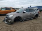 2010 Chevrolet Equinox Ltz for Sale in Woodhaven, MI - Front End