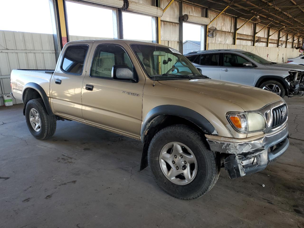2004 Toyota Tacoma - Image 4