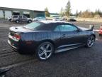 2011 Chevrolet Camaro 2Ss იყიდება Graham-ში, WA - Front End