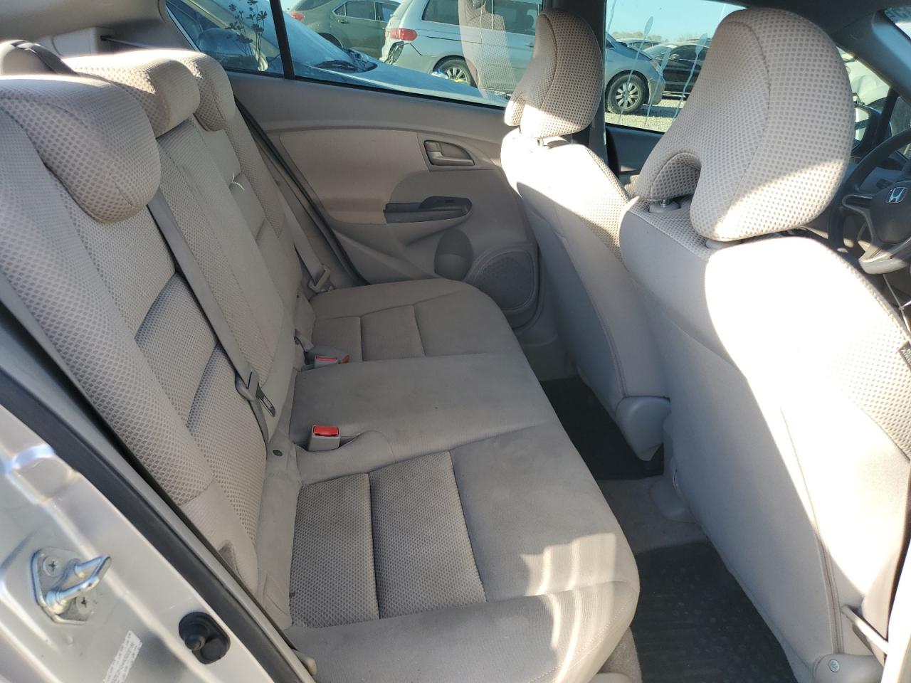 2010 Honda Insight - Image 10