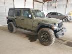 2025 Jeep Wrangler Sport zu verkaufen in Lexington, KY - Undercarriage