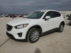 2016 Mazda Cx-5 Touring на продаже в Kansas City, KS - Normal Wear