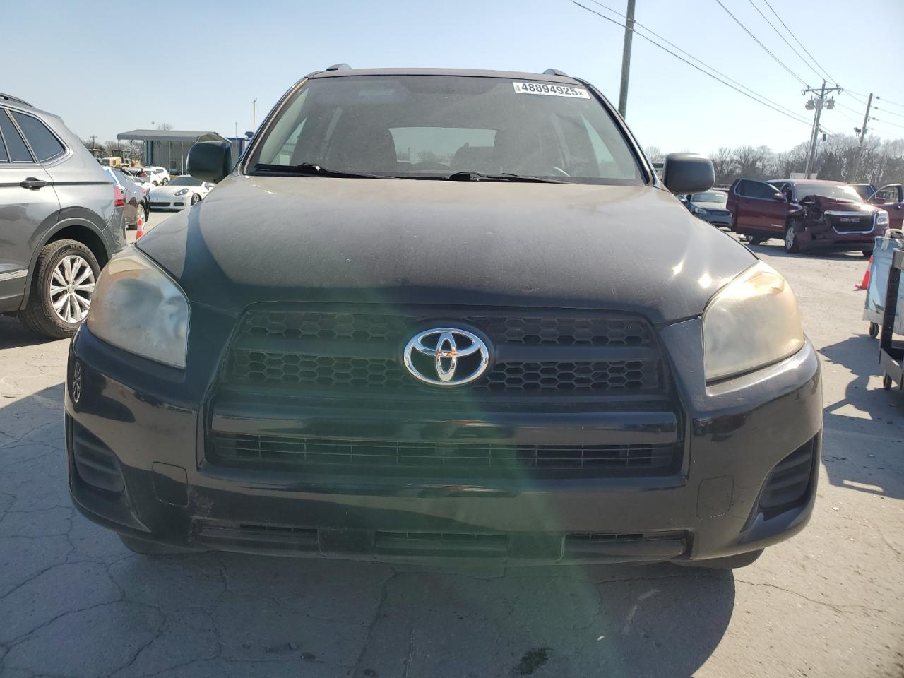 2011 Toyota RAV 4 - Image 5