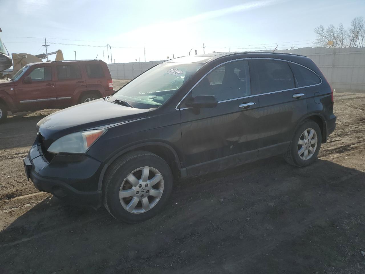 2009 Honda CR-V - Image 1