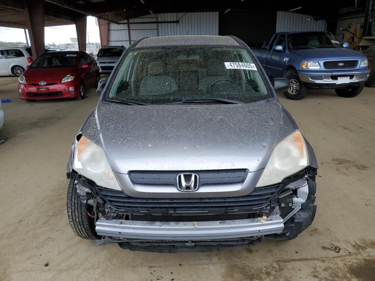 2008 Honda CR-V - Image 5