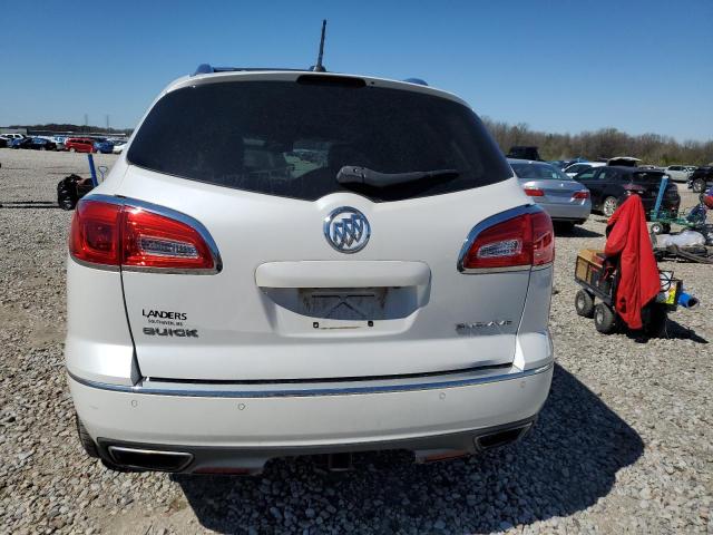  BUICK ENCLAVE 2017 Белы