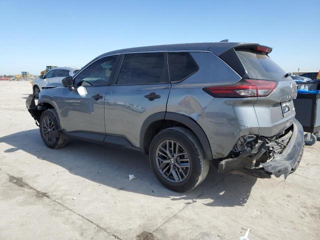  NISSAN ROGUE 2021 Сірий