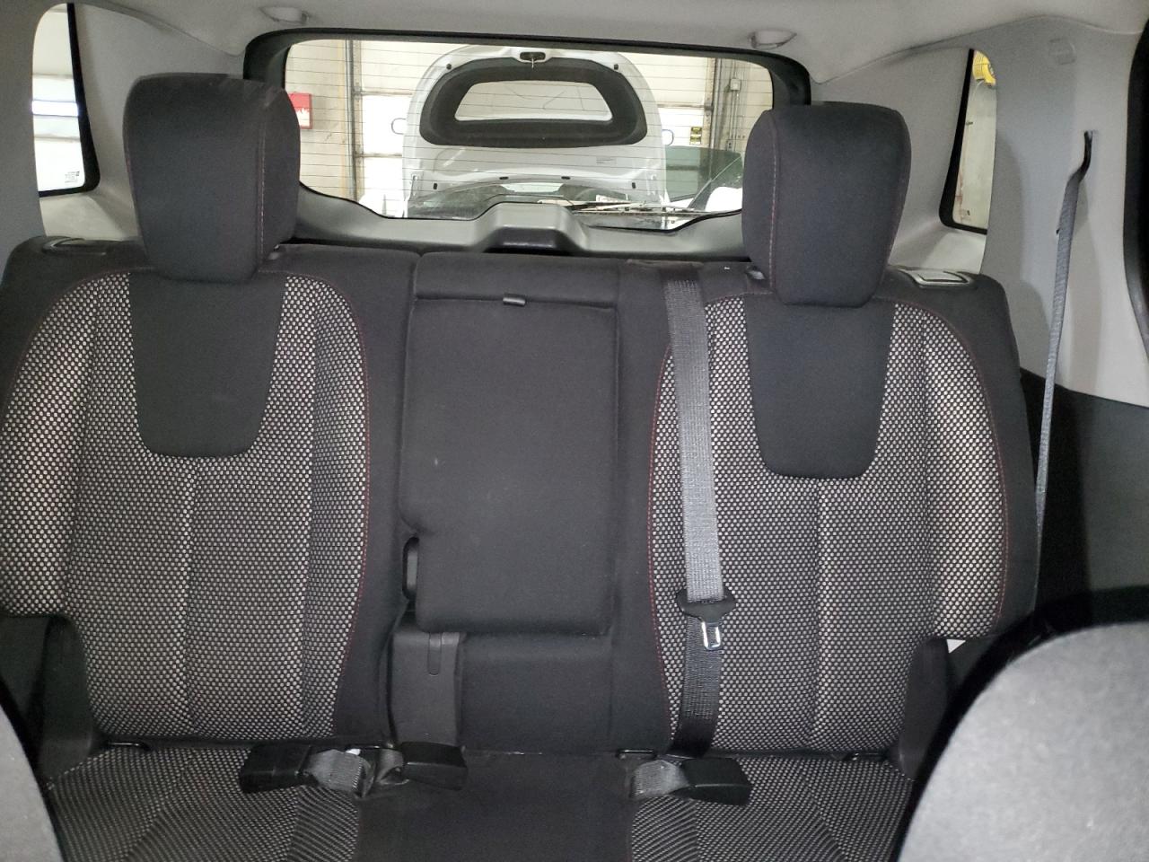2012 GMC Terrain - Image 10