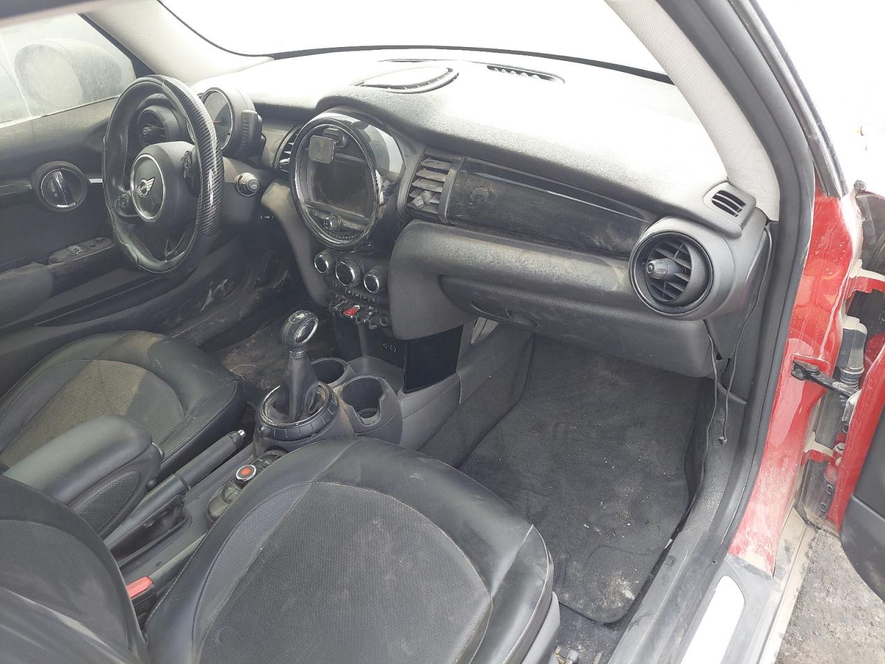 WMWXP5C55GT739448 - 2016 MINI COOPER - #49190685