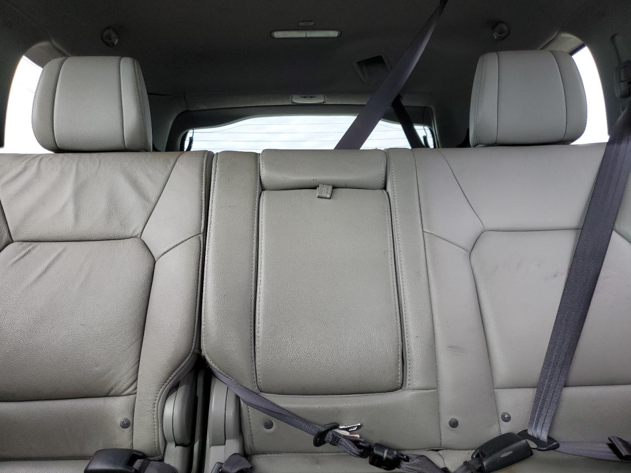 2013 Honda Pilot - Image 10