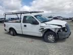 2010 Ford F150  იყიდება San Diego-ში, CA - Front End