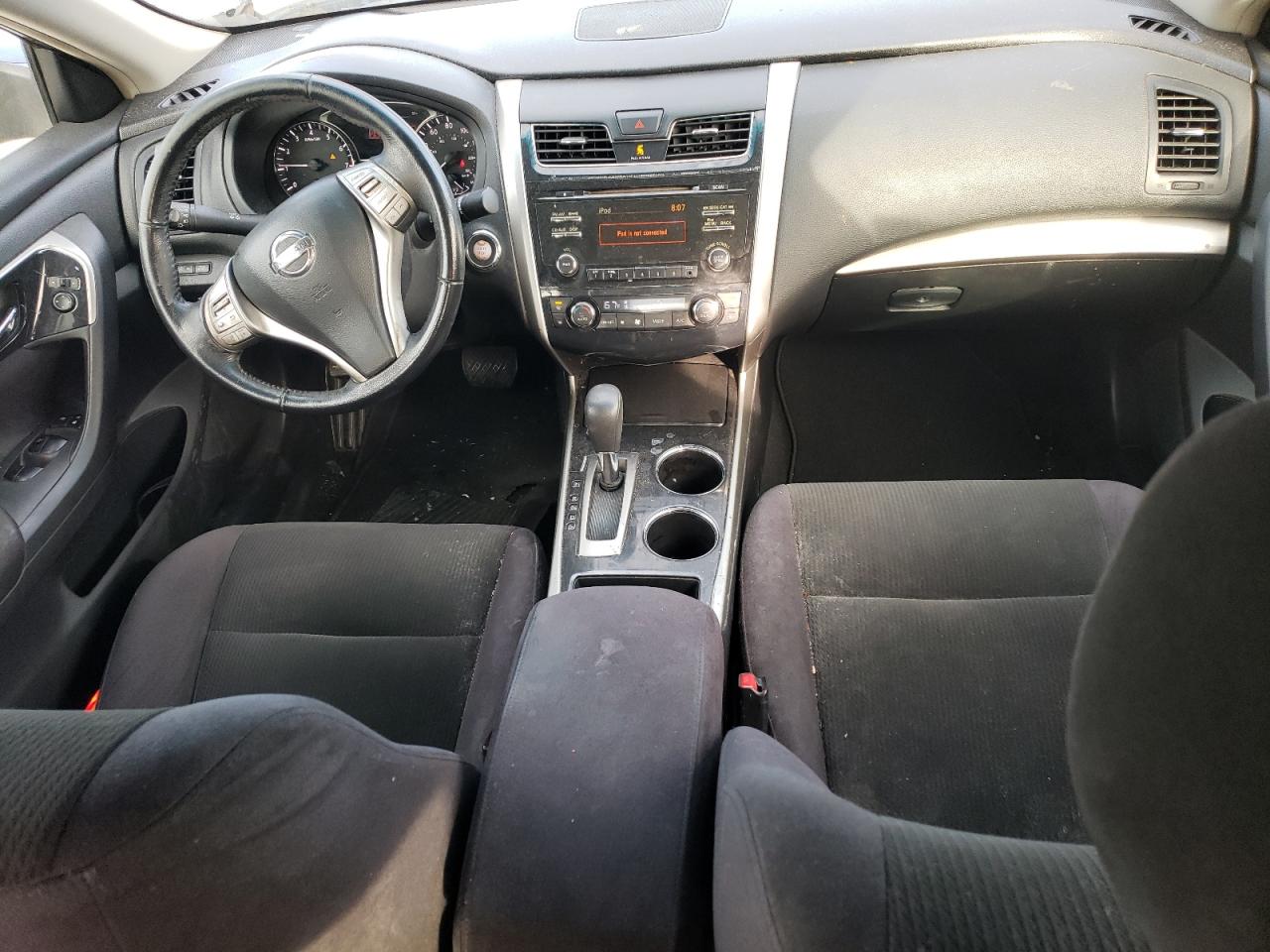 2013 Nissan Altima - Image 8