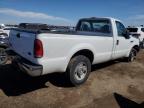 2007 Ford F250 Super Duty for Sale in Elgin, IL - Front End