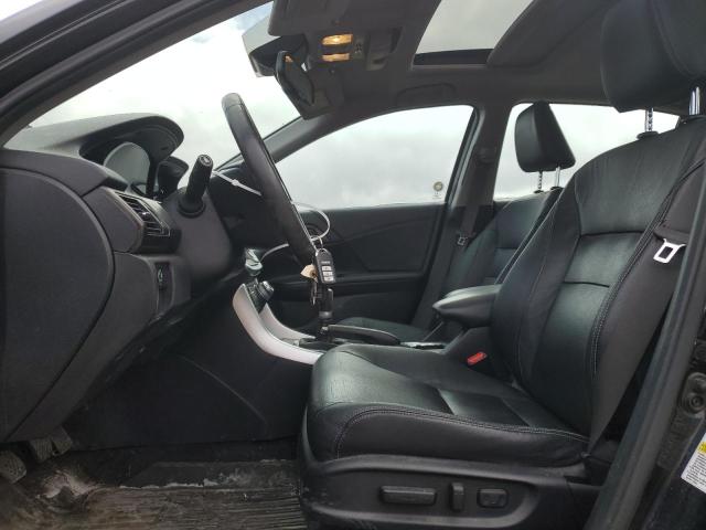 2015 HONDA ACCORD TOURING