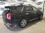 2020 Hyundai Palisade Sel на продаже в Avon, MN - Mechanical