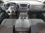 2018 Chevrolet Silverado K1500 Lt იყიდება Cahokia Heights-ში, IL - Front End