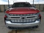 2021 Chevrolet Silverado K1500 Lt de vânzare în Anthony, TX - Rear End