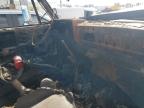 1985 Gmc C6000 Truck Cab And Chassis zu verkaufen in Kansas City, KS - Burn