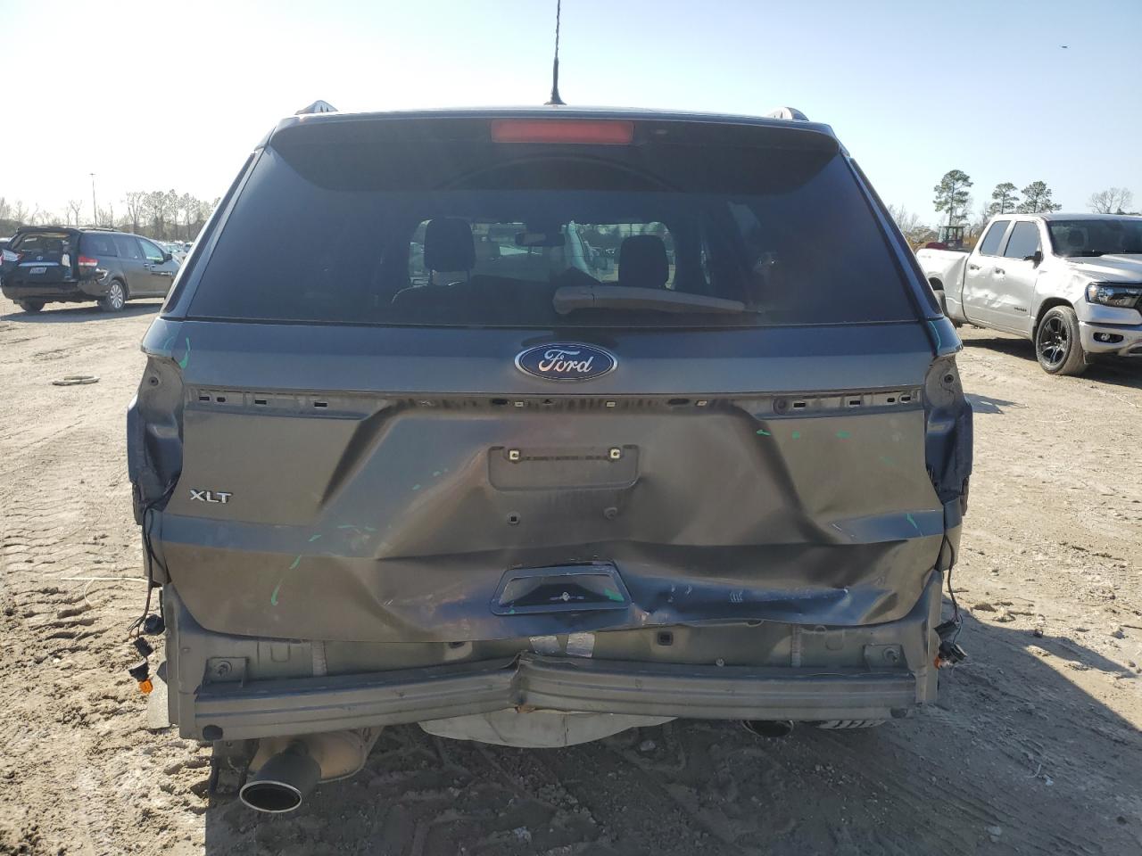 2018 Ford Explorer - Image 6