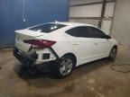 2020 Hyundai Elantra Sel for Sale in Temple, TX - Rear End