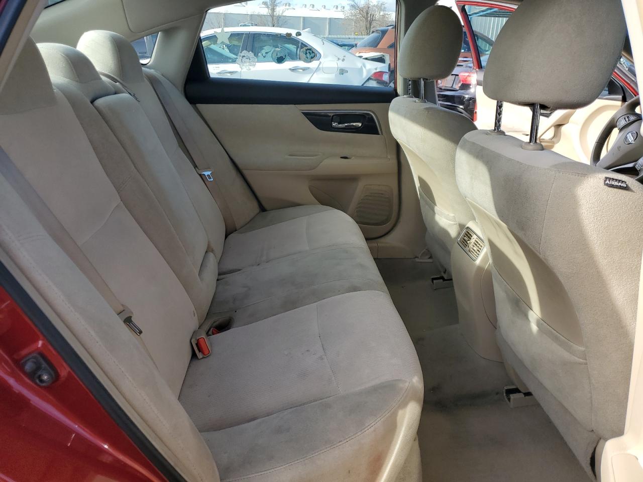 2013 Nissan Altima - Image 10