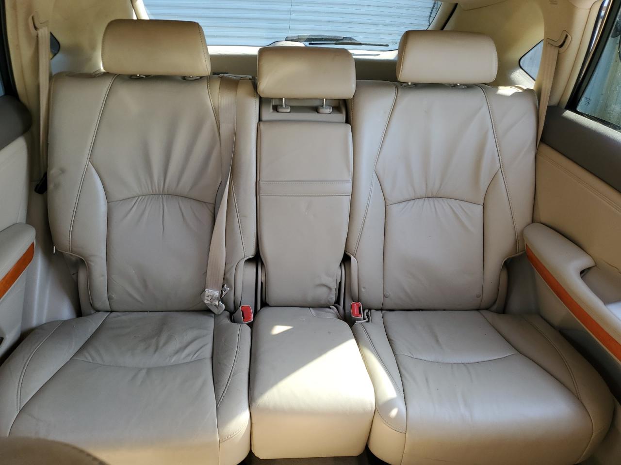 2009 Lexus RX - Image 10