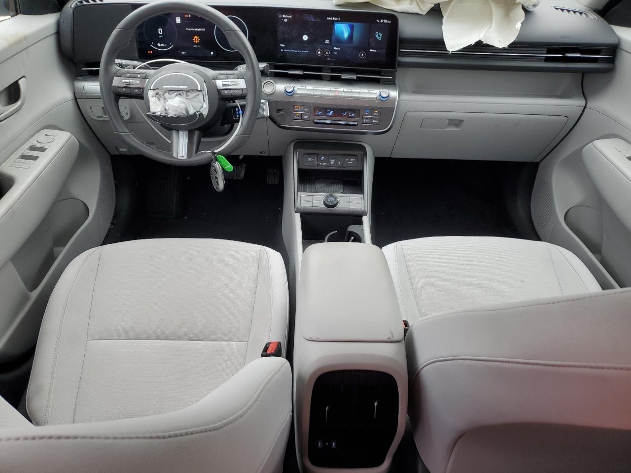 2024 Hyundai Kona - Image 8