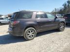 2015 Gmc Acadia Slt-1 на продаже в Greenwell Springs, LA - Front End