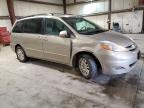 2007 Toyota Sienna Xle იყიდება Eldridge-ში, IA - Front End