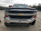 2016 Chevrolet Silverado C1500 Lt იყიდება Knightdale-ში, NC - Front End