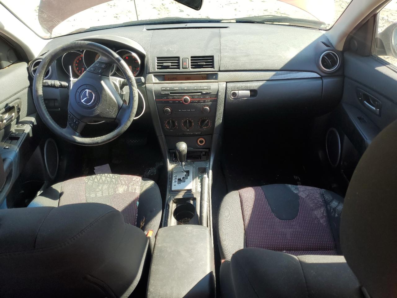 2006 Mazda 3 - Image 8