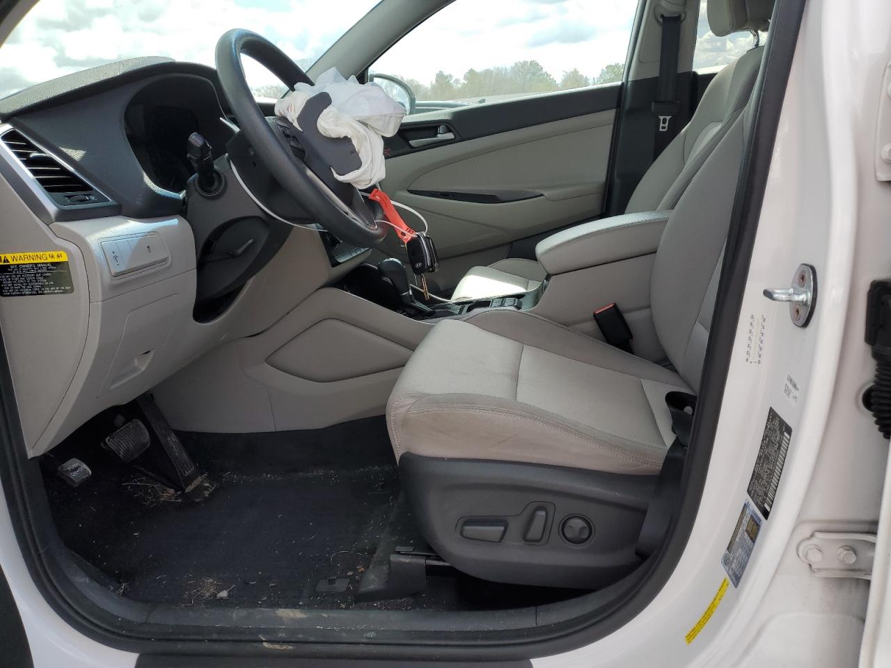 2016 Hyundai Tucson - Image 7